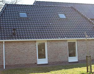 Guest house 204901 - Apartment Zuidwest Drenthe - Vakantiehuis Darp
