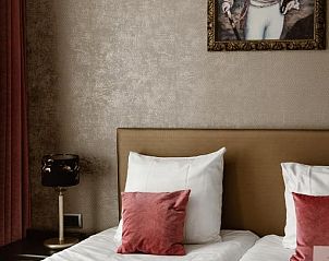 Verblijf 206802 - Vakantie appartement Noordzeekust - Hotel Amerika