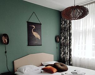 Verblijf 206803 - Vakantie appartement Noordzeekust - Hotel Kuiperduin