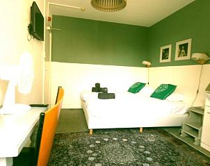 Verblijf 206803 - Vakantie appartement Noordzeekust - Hotel Kuiperduin