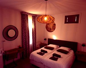 Verblijf 206803 - Vakantie appartement Noordzeekust - Hotel Kuiperduin