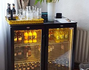 Verblijf 206803 - Vakantie appartement Noordzeekust - Hotel Kuiperduin