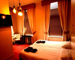 Verblijf 206803 - Vakantie appartement Noordzeekust - Hotel Kuiperduin