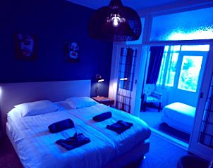 Verblijf 206803 - Vakantie appartement Noordzeekust - Hotel Kuiperduin