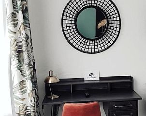 Verblijf 206803 - Vakantie appartement Noordzeekust - Hotel Kuiperduin