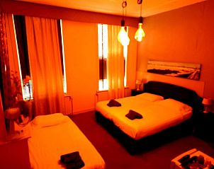 Verblijf 206803 - Vakantie appartement Noordzeekust - Hotel Kuiperduin