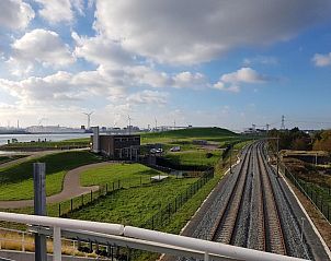 Verblijf 206803 - Vakantie appartement Noordzeekust - Hotel Kuiperduin