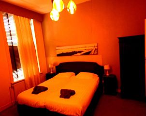 Verblijf 206803 - Vakantie appartement Noordzeekust - Hotel Kuiperduin