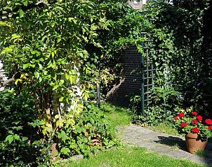 Verblijf 206803 - Vakantie appartement Noordzeekust - Hotel Kuiperduin