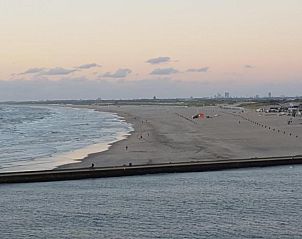 Verblijf 206803 - Vakantie appartement Noordzeekust - Hotel Kuiperduin