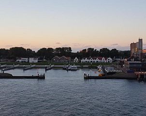 Verblijf 206803 - Vakantie appartement Noordzeekust - Hotel Kuiperduin