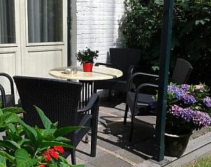 Verblijf 206803 - Vakantie appartement Noordzeekust - Hotel Kuiperduin
