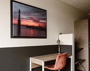 Verblijf 206808 - Vakantie appartement Noordzeekust - Mijn Torpedoloods