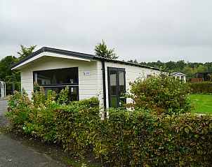 Guest house 210106 • Chalet Oostelijk Flevoland • Chalet in Biddinghuizen tekoop