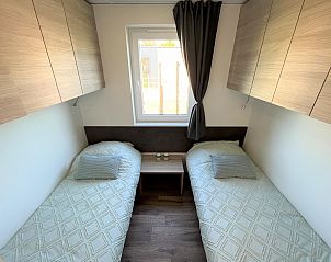 Verblijf 210108 - Vakantiewoning Oostelijk Flevoland - Vrijstaande woning in Biddinghuizen