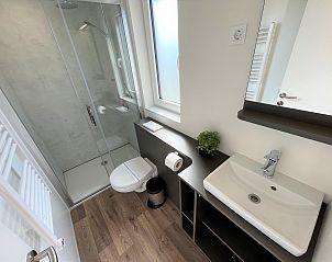 Verblijf 210108 - Vakantiewoning Oostelijk Flevoland - Vrijstaande woning in Biddinghuizen