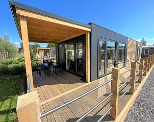 Verblijf 210108 - Vakantiewoning Oostelijk Flevoland - Vrijstaande woning in Biddinghuizen