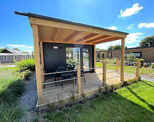 Verblijf 210108 - Vakantiewoning Oostelijk Flevoland - Vrijstaande woning in Biddinghuizen