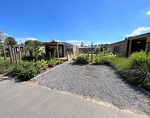 Verblijf 210108 - Vakantiewoning Oostelijk Flevoland - Vrijstaande woning in Biddinghuizen