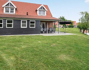 Unterkunft 2101100 • Bungalow Oostelijk Flevoland • Waterparc Veluwemeer | 12-persoons villa | 12G 