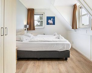 Unterkunft 2101100 - Bungalow Oostelijk Flevoland - Waterparc Veluwemeer | 12-persoons villa | 12G