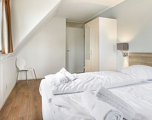 Unterkunft 2101100 - Bungalow Oostelijk Flevoland - Waterparc Veluwemeer | 12-persoons villa | 12G