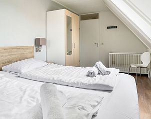 Unterkunft 2101100 - Bungalow Oostelijk Flevoland - Waterparc Veluwemeer | 12-persoons villa | 12G