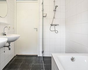 Unterkunft 2101100 - Bungalow Oostelijk Flevoland - Waterparc Veluwemeer | 12-persoons villa | 12G