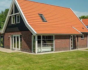 Unterkunft 2101100 - Bungalow Oostelijk Flevoland - Waterparc Veluwemeer | 12-persoons villa | 12G