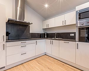 Verblijf 2101106 - Vakantiewoning Oostelijk Flevoland - Vrijstaande woning in Biddinghuizen