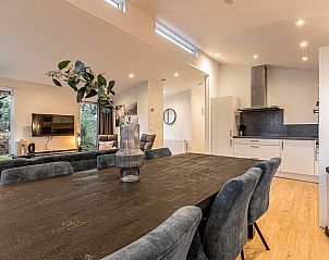 Verblijf 2101106 - Vakantiewoning Oostelijk Flevoland - Vrijstaande woning in Biddinghuizen