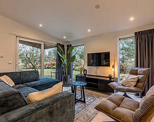 Verblijf 2101106 - Vakantiewoning Oostelijk Flevoland - Vrijstaande woning in Biddinghuizen