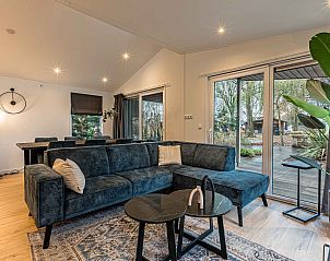 Verblijf 2101106 - Vakantiewoning Oostelijk Flevoland - Vrijstaande woning in Biddinghuizen