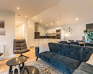 Verblijf 2101106 - Vakantiewoning Oostelijk Flevoland - Vrijstaande woning in Biddinghuizen