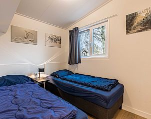 Verblijf 2101106 - Vakantiewoning Oostelijk Flevoland - Vrijstaande woning in Biddinghuizen