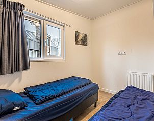 Verblijf 2101106 - Vakantiewoning Oostelijk Flevoland - Vrijstaande woning in Biddinghuizen