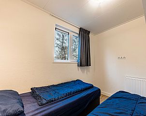 Verblijf 2101106 - Vakantiewoning Oostelijk Flevoland - Vrijstaande woning in Biddinghuizen