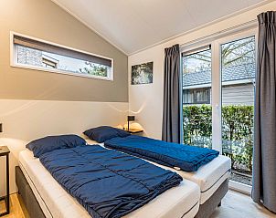 Verblijf 2101106 - Vakantiewoning Oostelijk Flevoland - Vrijstaande woning in Biddinghuizen