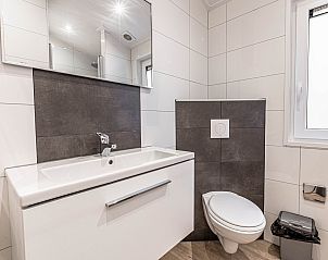 Verblijf 2101106 - Vakantiewoning Oostelijk Flevoland - Vrijstaande woning in Biddinghuizen