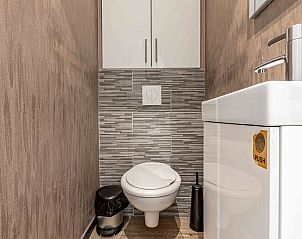 Verblijf 2101106 - Vakantiewoning Oostelijk Flevoland - Vrijstaande woning in Biddinghuizen