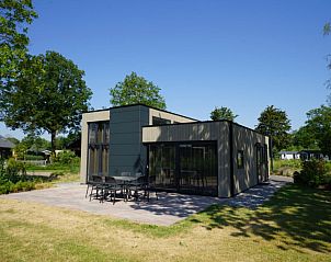 Unterkunft 2101107 • Ferienhaus Oostelijk Flevoland • Vakantiehuis Cube Elite 6 