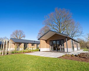 Verblijf 2101110 • Vakantiewoning Oostelijk Flevoland • Vakantiehuis Velthorst 6 
