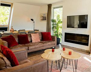 Unterkunft 2101112 - Ferienhaus Oostelijk Flevoland - Vakantiehuis Dijkvilla 12