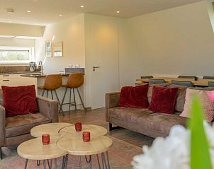 Unterkunft 2101112 - Ferienhaus Oostelijk Flevoland - Vakantiehuis Dijkvilla 12