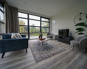 Unterkunft 2101114 - Ferienhaus Oostelijk Flevoland - Vrijstaande woning in Biddinghuizen