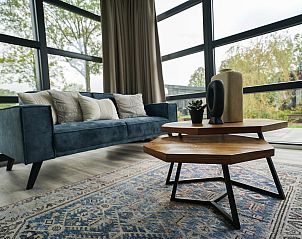 Unterkunft 2101114 - Ferienhaus Oostelijk Flevoland - Vrijstaande woning in Biddinghuizen