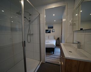 Unterkunft 2101114 - Ferienhaus Oostelijk Flevoland - Vrijstaande woning in Biddinghuizen