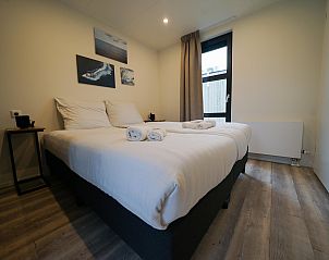 Unterkunft 2101114 - Ferienhaus Oostelijk Flevoland - Vrijstaande woning in Biddinghuizen