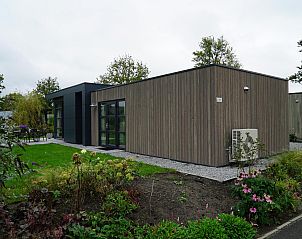 Unterkunft 2101114 - Ferienhaus Oostelijk Flevoland - Vrijstaande woning in Biddinghuizen