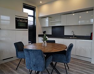 Unterkunft 2101114 - Ferienhaus Oostelijk Flevoland - Vrijstaande woning in Biddinghuizen